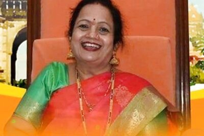 'Challenge You, Name Him Openly': Mumbai Mayor to BJP Leader on Minister 'Attending' Karan Johar's Party