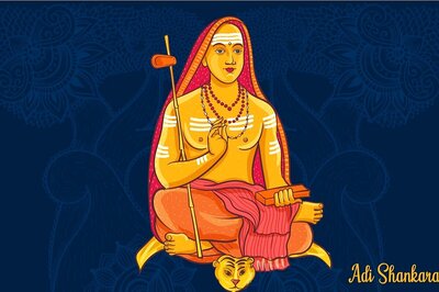 Adi Shankaracharya Jayanti: Know the Date, Time and Importance of the Day