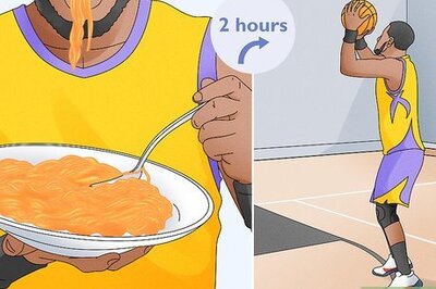 How to Prepare for a Basketball Game