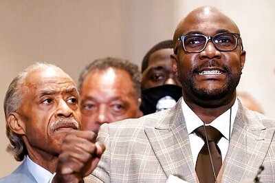 George Floyd And Emmett Till Families See Parallels In Loss