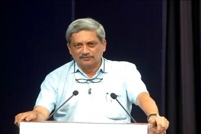 99% Pensioners Will Get OROP Benefits by January-end: Parrikar