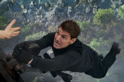 Mission Impossible 7 Ending Explained: How Tom Cruise Lands Into Mission Impossible Dead Reckoning Part 2