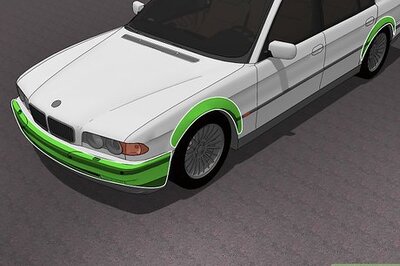 How to Check Cars for Accident Damage