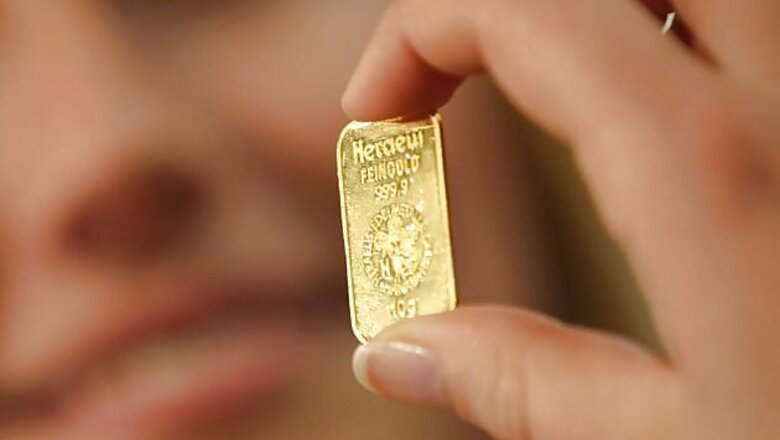 Gold worth Rs 25 lakh hidden in man's rectum recovered