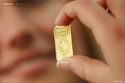 Gold worth Rs 25 lakh hidden in man's rectum recovered