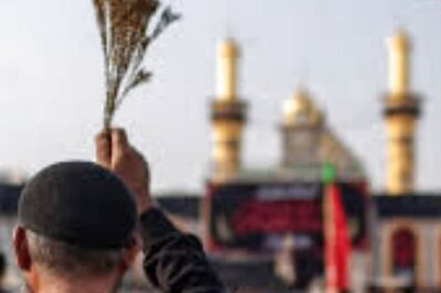 What Makes Muharram Observance In Telangana's Adilabad Special