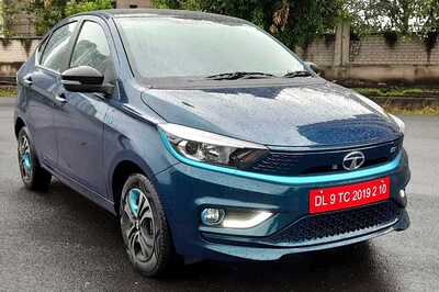 Year Ender 2021: Most Affordable Electric Cars in India - Going Green!