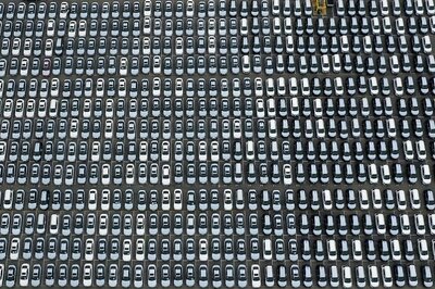 COVID-19 and Slowdown Struck Indian Automobile Industry Looks Forward to 2021 with Optimism