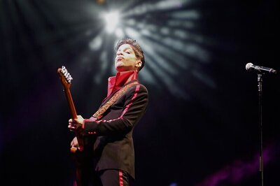 Prescription Drugs Found With Prince at the Time of Death