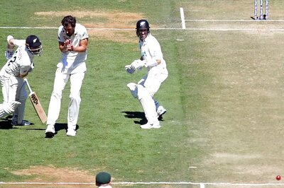 NZ vs AUS: 'First Time in 12 Years' - Kane Williamson Registers a 1st in His Career With A Bizzare Run-out