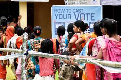 Queen's Gambit: How Rise of Women Voters in Indian Elections Has Forced Parties to Make the Right Moves