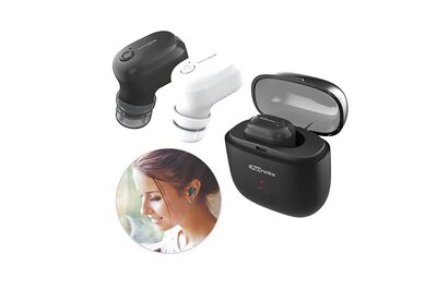 Portronics Launches Wireless Earbuds for Rs 1,499