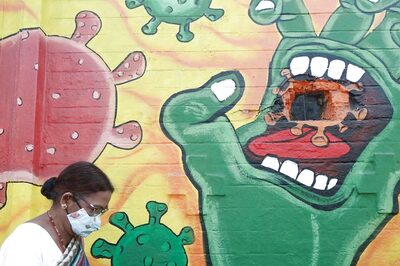 Four Cases of Omicron Subvariant BF.7 Detected in West Bengal