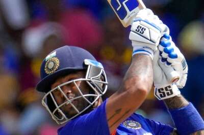 Iconic Cricket Commentator Explains Why Suryakumar Yadav's Rise Has Left 'No Sanctity to Batting Positions In T20 Cricket'