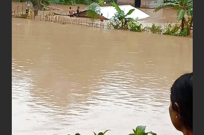 4 Dead in Landslides Triggered by Heavy Rainfall in Meghalaya's Garo Hills