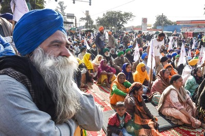 Kejriwal to Initiate Free WiFi Service for Protesting Farmers at Singhu Border, Says AAP's Raghav Chadha