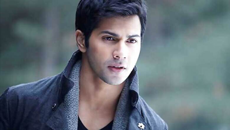 It was very scary: Varun Dhawan on father David's downfall