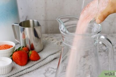 How to Make Kool Aid