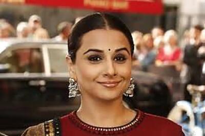 'Ghanchakkar' star Vidya Balan wows Navjot Singh Sidhu