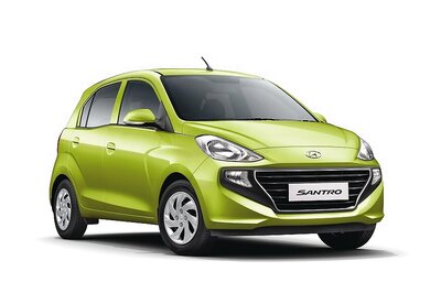 Top 5 Hatchbacks of 2018: Hyundai Santro, Maruti Suzuki Swift and More