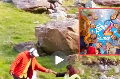 'It Has Become Yours': Jhimma 2 Director Hemant Dhome Appeals Audience To Watch The Film