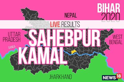 Sahebpur Kamal Election Result 2020 Live Updates: Satanand Sambuddha Alias Lalan of RJD Wins