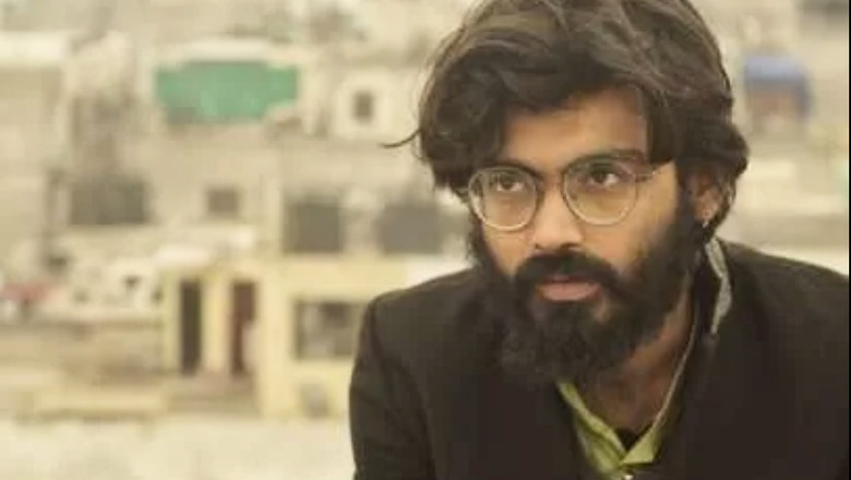 Sharjeel Imam, JNU Student in Guwahati Jail for Anti-CAA Protests, Tests Covid-19 +ve Before Being Flown to Delhi