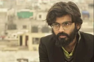 Sharjeel Imam, JNU Student in Guwahati Jail for Anti-CAA Protests, Tests Covid-19 +ve Before Being Flown to Delhi