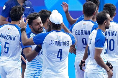 IND vs GER Bilateral Hockey Series: How to Watch, Head-to-Head, Live Streaming Details and More