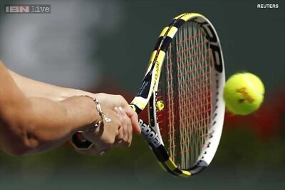Asian Games 2014: India out of medal contention in tennis team events