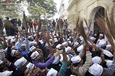 AAP to challenge Magistrate's order in higher court