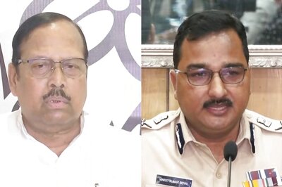 TMC MP Sukhendu Sekhar Roy Moves HC Challenging Kolkata Police's Notice Over Social Media Post On Doctor Rape-Murder Case