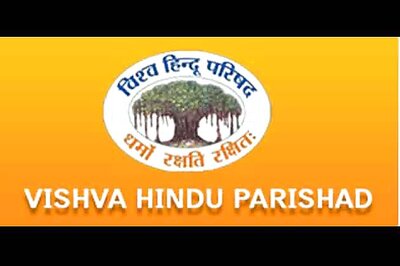 Vishwa Hindu Parishad says it will arrange reconversions in Goa if people want