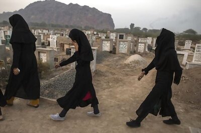 Three Graves of Minority Ahmadis Desecrated in Pakistan's Punjab Province: Community Member