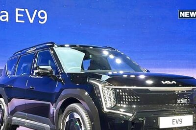 Kia EV9 & New-Gen Carnival Launched In India, Here's All You Need To Know About Both Models