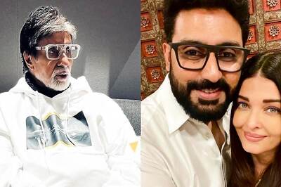 When Amitabh Bachchan, Shweta Revealed What They 'Don't Like' About Abhishek, Aishwarya Rai: 'Her Timings...'