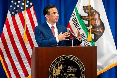 California Bans State Travel To Florida, 4 Other States