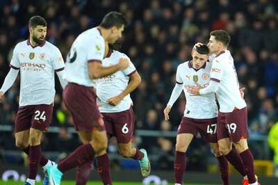 Manchester City vs Huddersfield Town Live Football Streaming For FA Cup 2023-24 Match: How to Watch MCI vs HUD Coverage on TV And Online