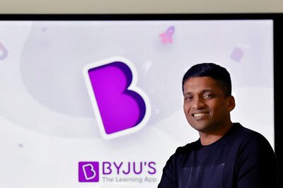 Founder Of India's Once Biggest Startup Says Byju's Is 'Worth Zero' Amid Insolvency Struggles