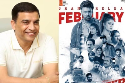 Dil Raju Backs Laksh Chadalawada’s Dheera, Film To Hit Theatres On February 2