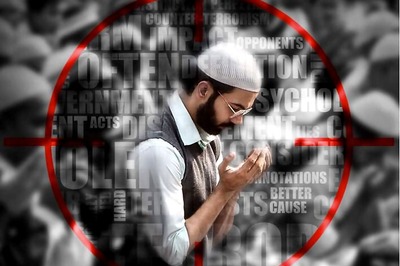 Omerta Movie Review: It's a Fascinating Fact-File Without Any Insights On Saeed's Life