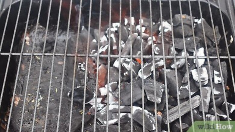 How to Grill Bacon