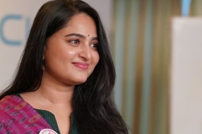 Anushka Shetty-starrer Arundhati Completes 15 Years! Know Unknown Facts About The Film