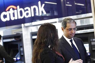 Citigroup to pay Pandit more than $ 15 million