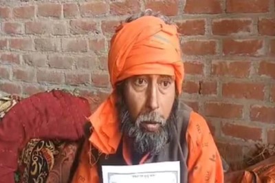 UP Man Conducts Own Last Rites Amid Family Distrust, Dies 2 Days Later