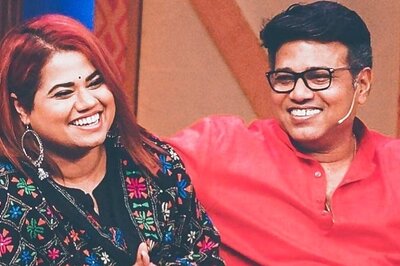 Sanjay Jadhav Turns 53, Daughter Dhriti Shares Special Post On His Birthday