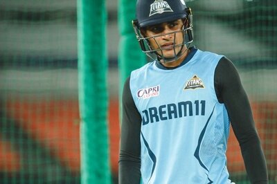 Gujarat Titans Skipper Shubman Gill Fined Rs 12 Lakh for Slow Over Rate vs CSK