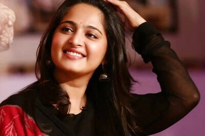 Happy Birthday, Anushka Shetty: A Look At Actress' Love Life, Wedding Rumours