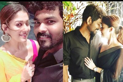 Naan Pizhai to Rendu Kaadhal, Songs Vignesh Shivan Penned For His Ladylove Nayanthara