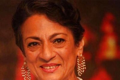 Aarambh Has a Unique Story: Tanuja on First TV Show